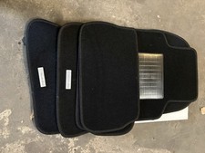 Fußmatten für Mercedes W124