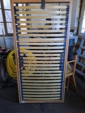 Feder lattenrost schlaraffia - feder,