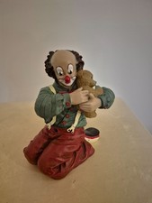 Gildeclown Bärenstarke