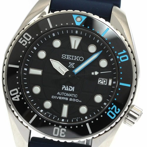 Seiko prospex spb325j1 - seiko,