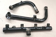 Wasserrohre zx10 kawasaki - wasserrohre,