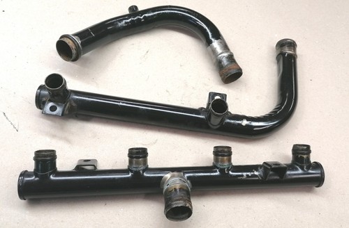 Wasserrohre zx10 kawasaki - zx10,