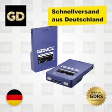 Bitfunx GCMCE 💾 SD/TF