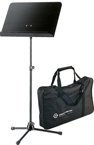 118 orchesterpult set - k&m,