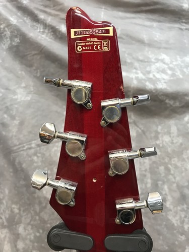 Ibanez frm100gb paul - frm100gb, gilbert