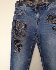 Jeans Von DESIGUAL 