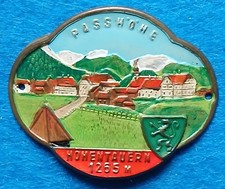 12 023 „Stocknagel Passhöhe, 1265 m, Höhentauern“