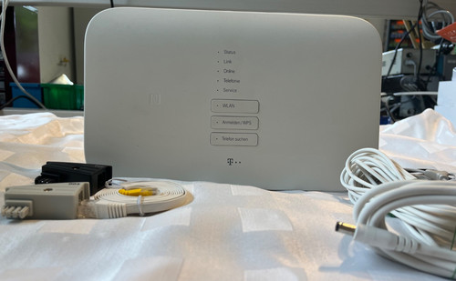 Speedport smart deutsche - speedport,