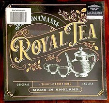 Joe Bonamassa • Royal Tea
