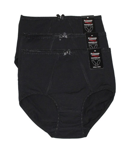 Pack damen slips - 5,