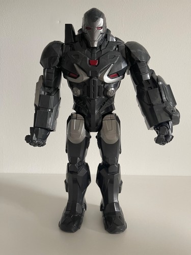 Advengers marvel endgame - endgame, titan