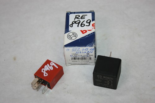 Original bosch relais - bosch,