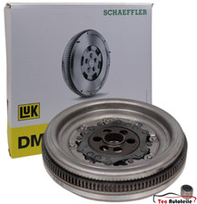 LuK Schwungrad DSG für Audi