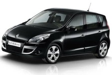 WERKSTATTHANDBUCH RENAULT