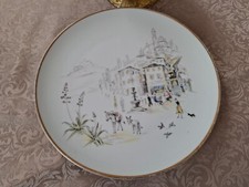 Tortenplatte, Hutschenreuther