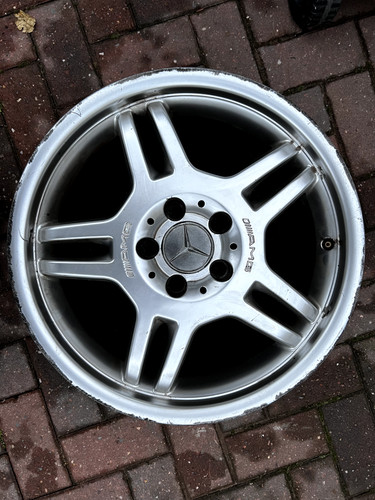 Amg mercedes benz klasse - amg, mercedes-benz
