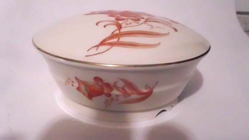 Rosenthal madeleine art deco - rosenthal,