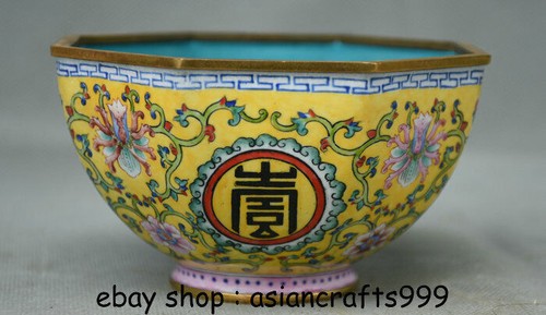 Qianlong marked china - marked,