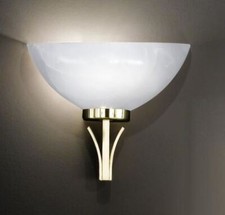 E27 Wandleuchte Wandlampe Flur