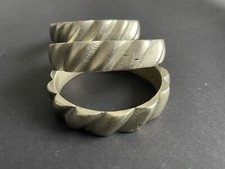 3 antike, massive Amarigh