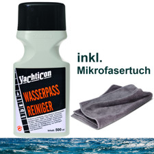 Yachticon Wasserpass Reiniger