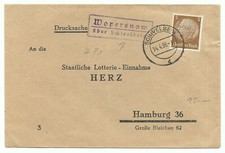 WOPERSNOW über Schivelbein