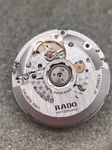 1531 rado automatik uhrwerk - #1531,