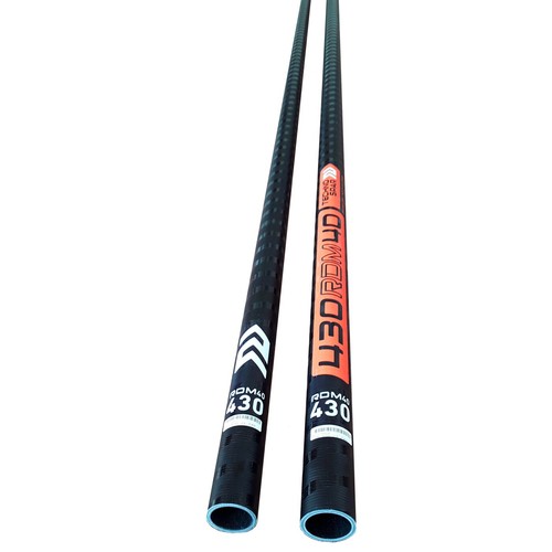 Technospar mast rdm - rdm, c40
