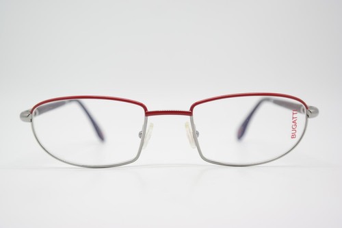 Brille bugatti 537 - brille, rot