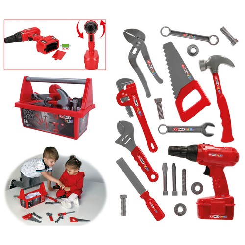 Tools werkzeug box für - werkzeug-box,
