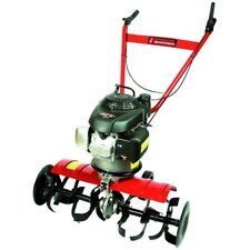 Motorhacke Benzin Bodenhacke mit HONDA Motor, 160 cc, 5,5 PS, 1 L, SANDRIGARDEN