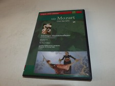 DVD  Mozart: Cosi fan tutte