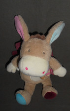 FEHN SPIELUHR  PFERD  ESEL