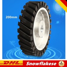 GUMMIRAD KONTAKTRAD ROLLE RAD