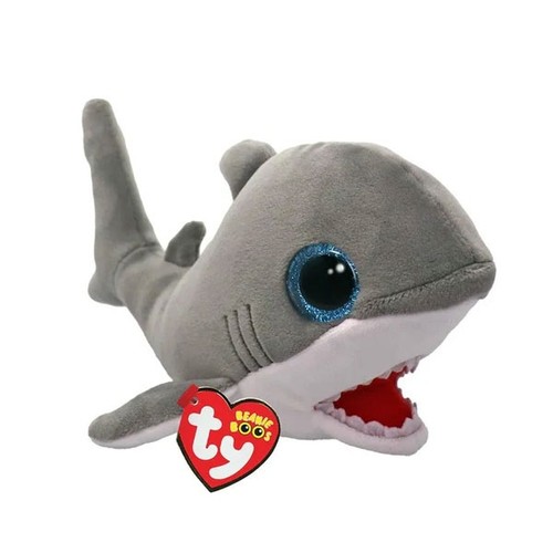 Beanie boos hai finnegan - ty,
