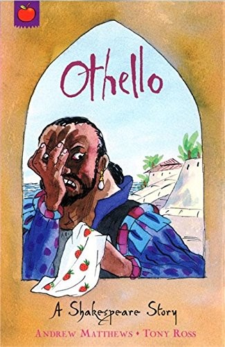 Othello shakespeare stories - othello:,
