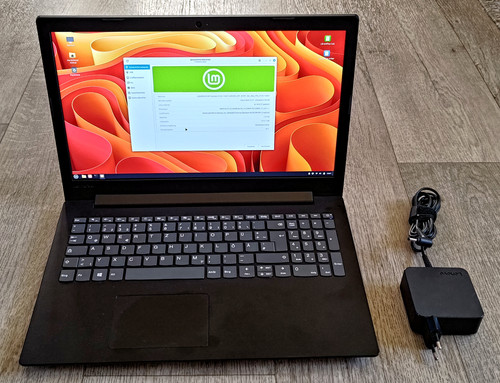 Lenovo v145 15ast ips - 15,6",