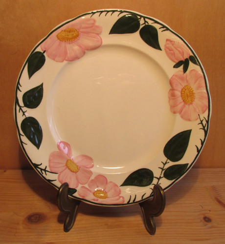 Villeroy boch wilde rose - &,