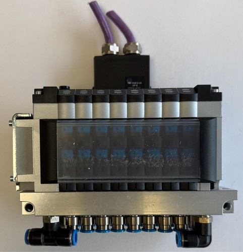 Festo ventilinsel cpv - ventilinsel, cpv-14-vi