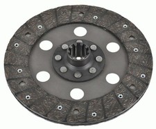 SACHS Kupplungsscheibe