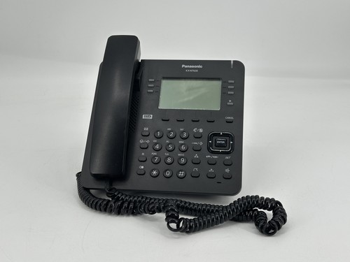Panasonic nt630 ip - panasonic, kx-nt630