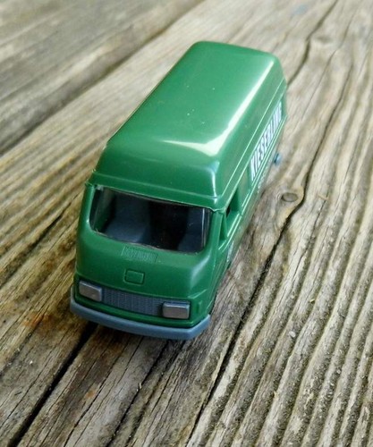 Hanomag henschel f25 mit - henschel,