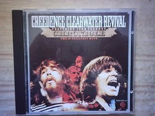 CD: Creedence Clearwater