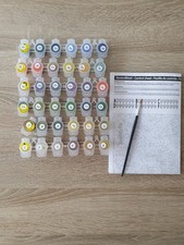 Schipper Malen nach Zahlen Farben gebraucht "Toskanische Idylle"