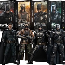 Offizielle Batman DC Comic