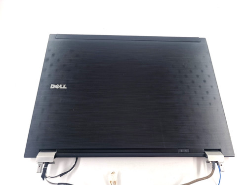 Dell latitude e6500 lcd - latitude,