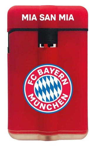 Bayern münchen feuerzeug - fc,