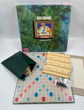 Das große Scrabble
