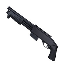 ASG Tactical Shotgun Airsoft