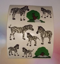Sandylion sticker big - sticker,